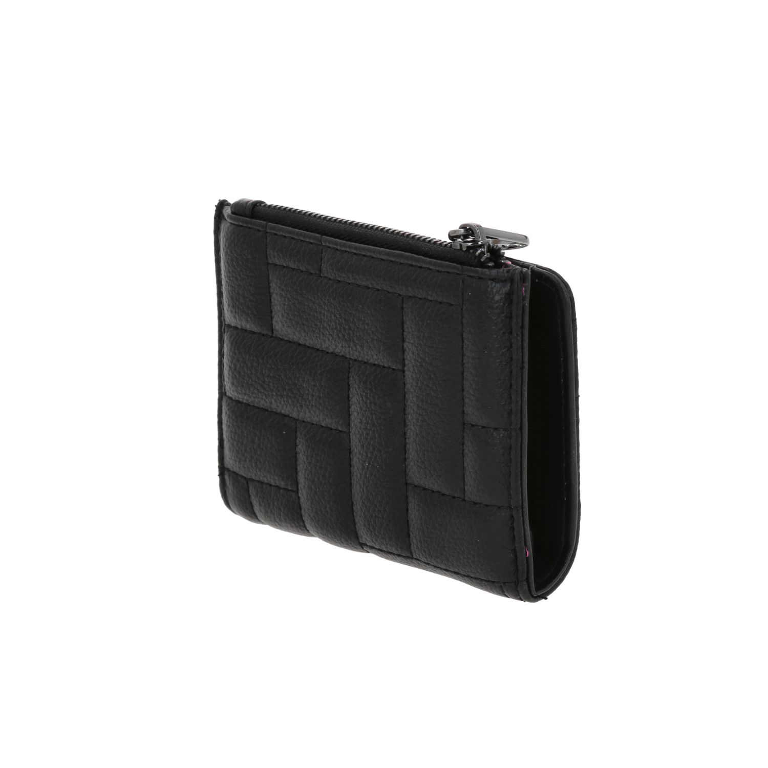 Cartera Barbie by Chenson Negro para Mujer - Billetera Elegante 5