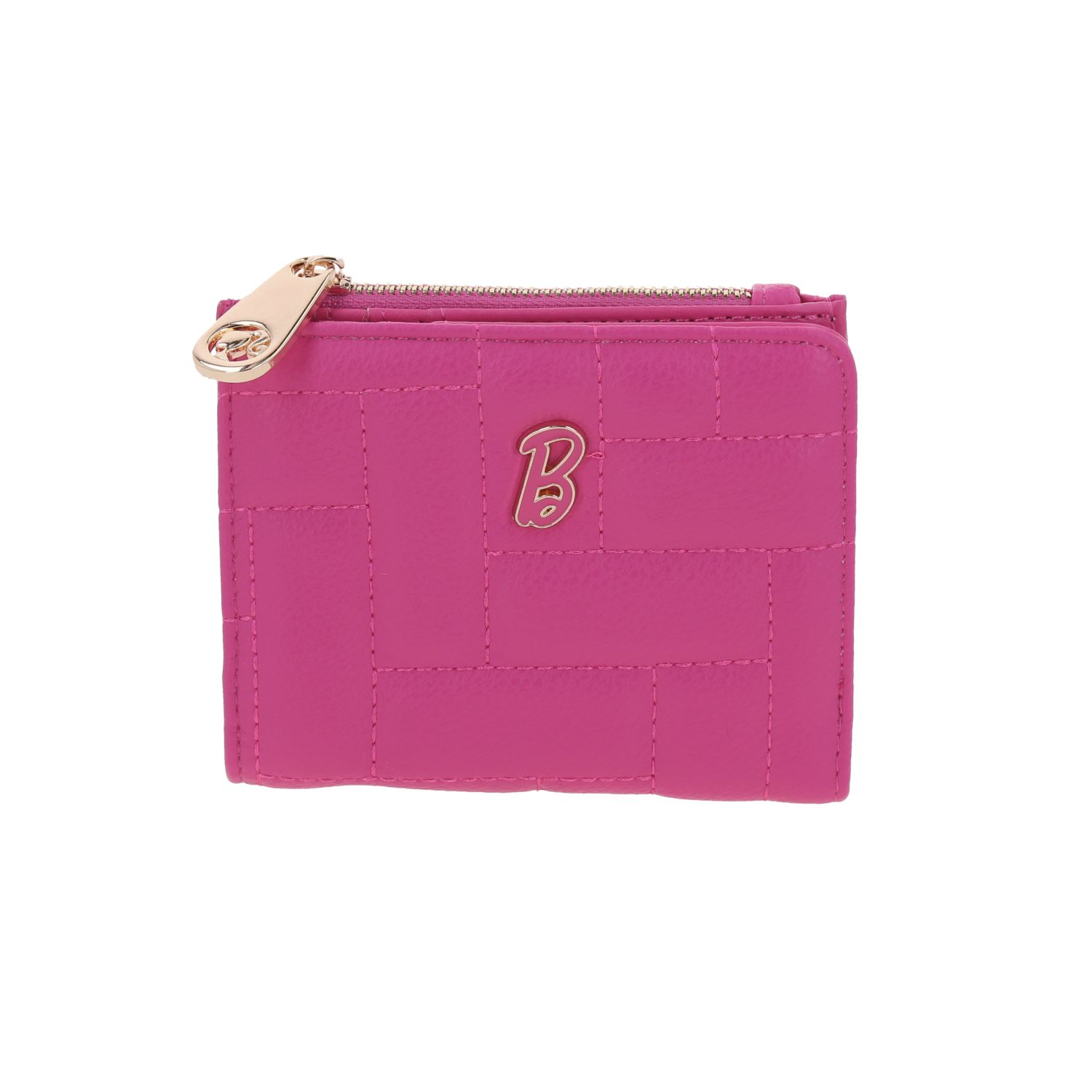 Cartera Barbie by Chenson Rosa | Billetera para Mujer Elegante