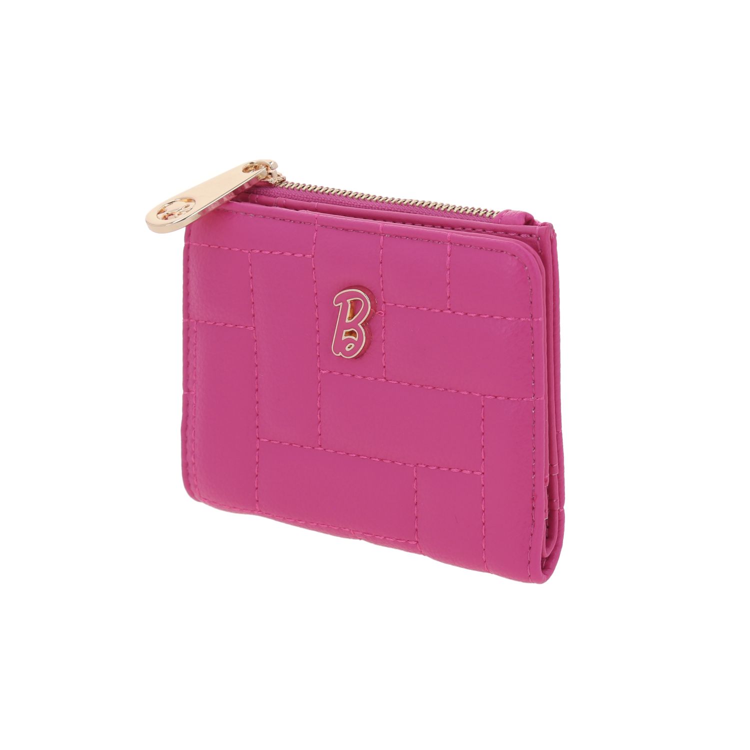 Cartera Barbie by Chenson Rosa | Billetera para Mujer Elegante 2