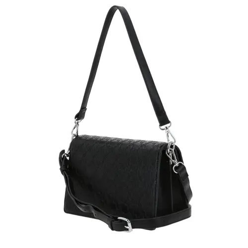 Bolsa de Mano para Dama Barbie by Chenson Negro - Estilo y Funcionalidad 5