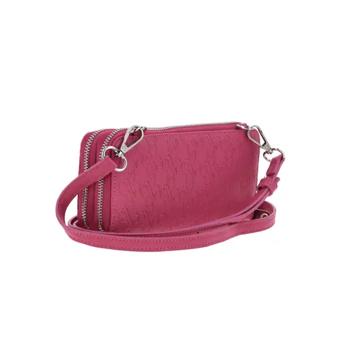 Cartera Barbie by Chenson Rosa Doble Compartimento para Mujer 3