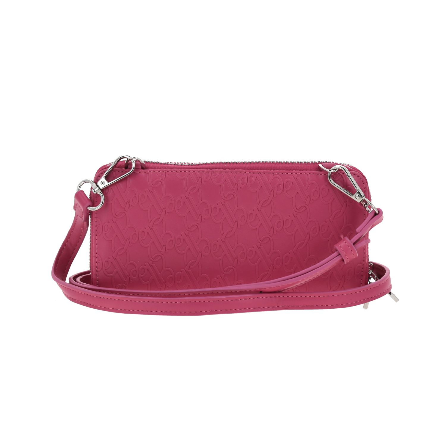 Cartera Barbie by Chenson Rosa Doble Compartimento para Mujer 4