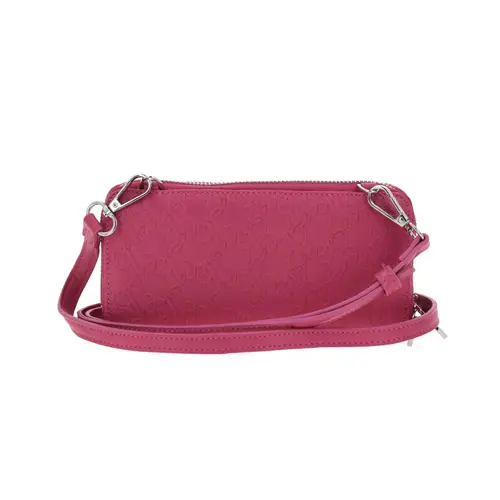 Cartera Barbie by Chenson Rosa Doble Compartimento para Mujer 4