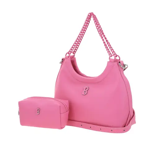 Bolsa de Mano Barbie by Chenson Rosa | Estilo y Funcionalidad - vista 2