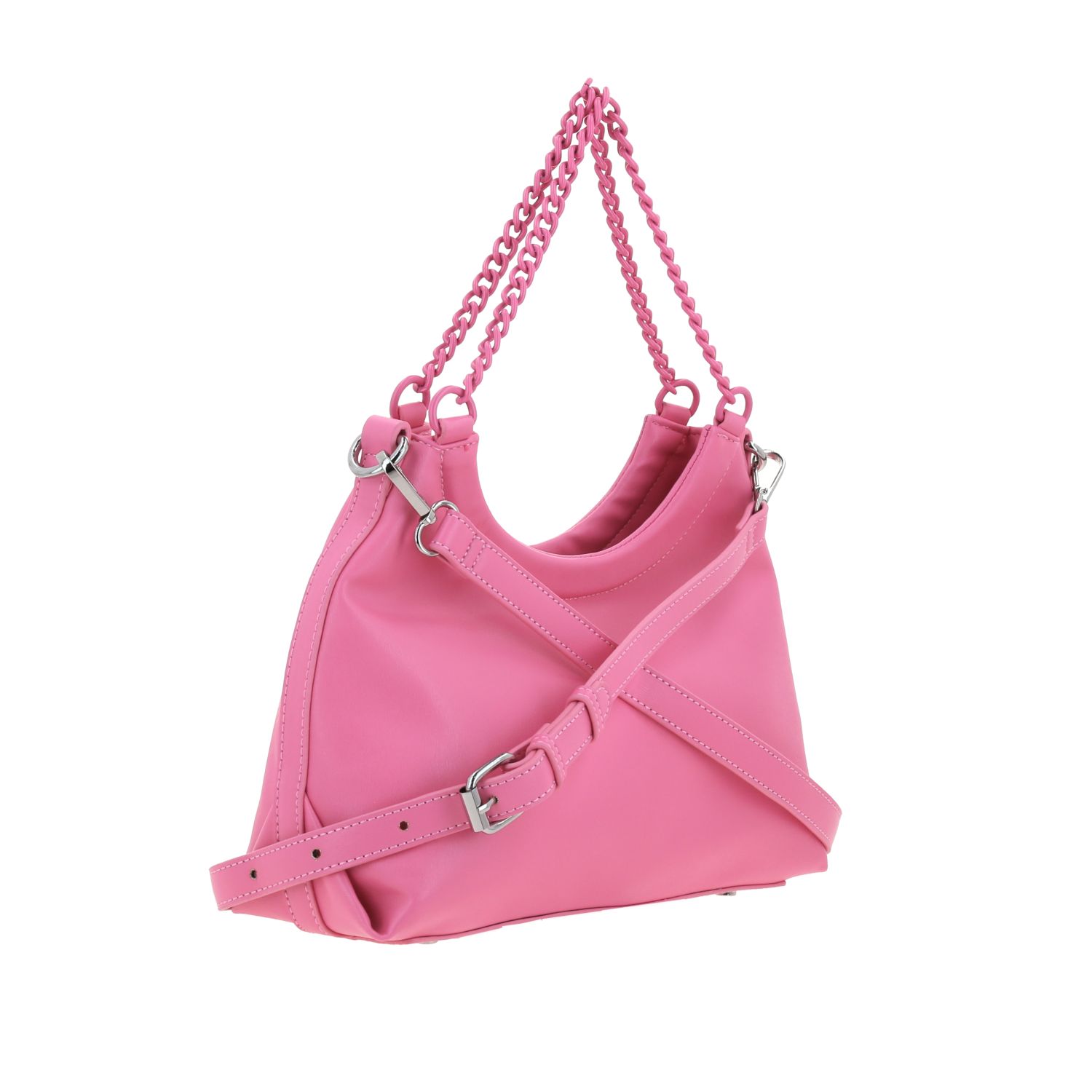 Bolsa de Mano Barbie by Chenson Rosa | Estilo y Funcionalidad 3