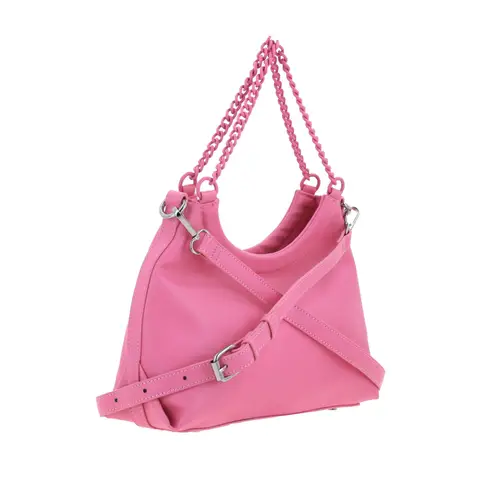Bolsa de Mano Barbie by Chenson Rosa - Modelo BR25006 3