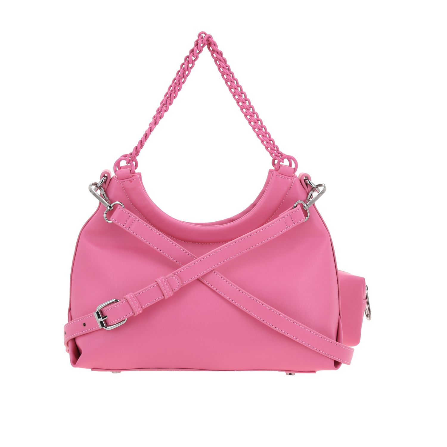 Bolsa de Mano Barbie by Chenson Rosa | Estilo y Funcionalidad 4