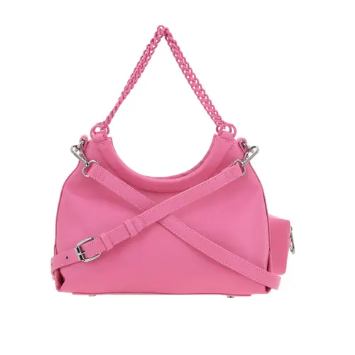 Bolsa de Mano Barbie by Chenson Rosa | Estilo y Funcionalidad - vista 2
