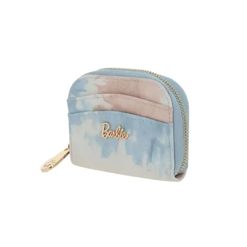 Cartera para dama Barbie by Chenson en color azul - Estilo y funcionalidad 2