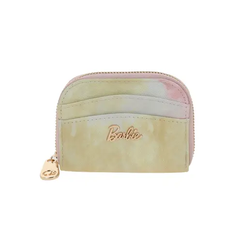 Cartera Barbie by Chenson Rosa con Compartimento y Doble Tarjetero 1