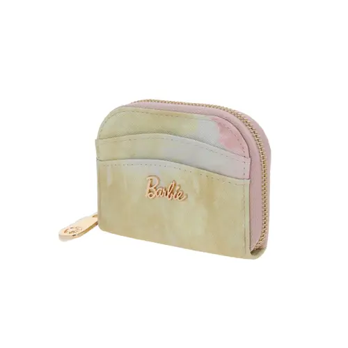 Cartera Barbie by Chenson Rosa con Compartimento y Doble Tarjetero 2