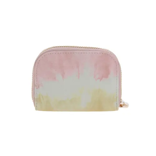 Cartera Barbie by Chenson Rosa con Compartimento y Doble Tarjetero 4