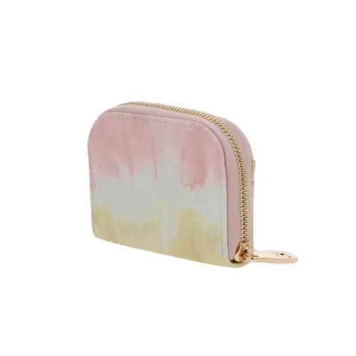 Cartera Barbie by Chenson Rosa con Compartimento y Doble Tarjetero 5