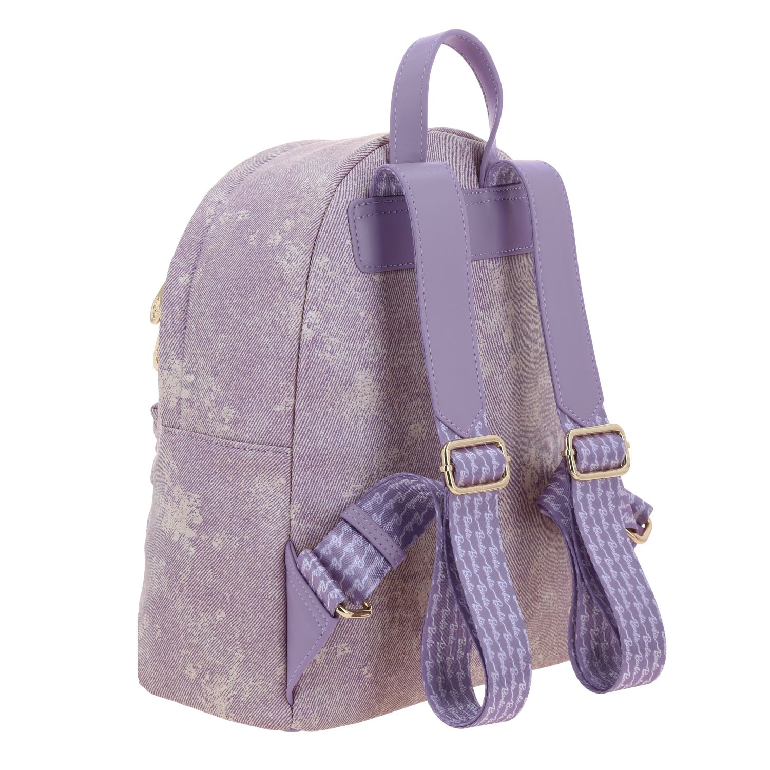 Mochila para Mujer Barbie by Chenson Violeta - Casual 3