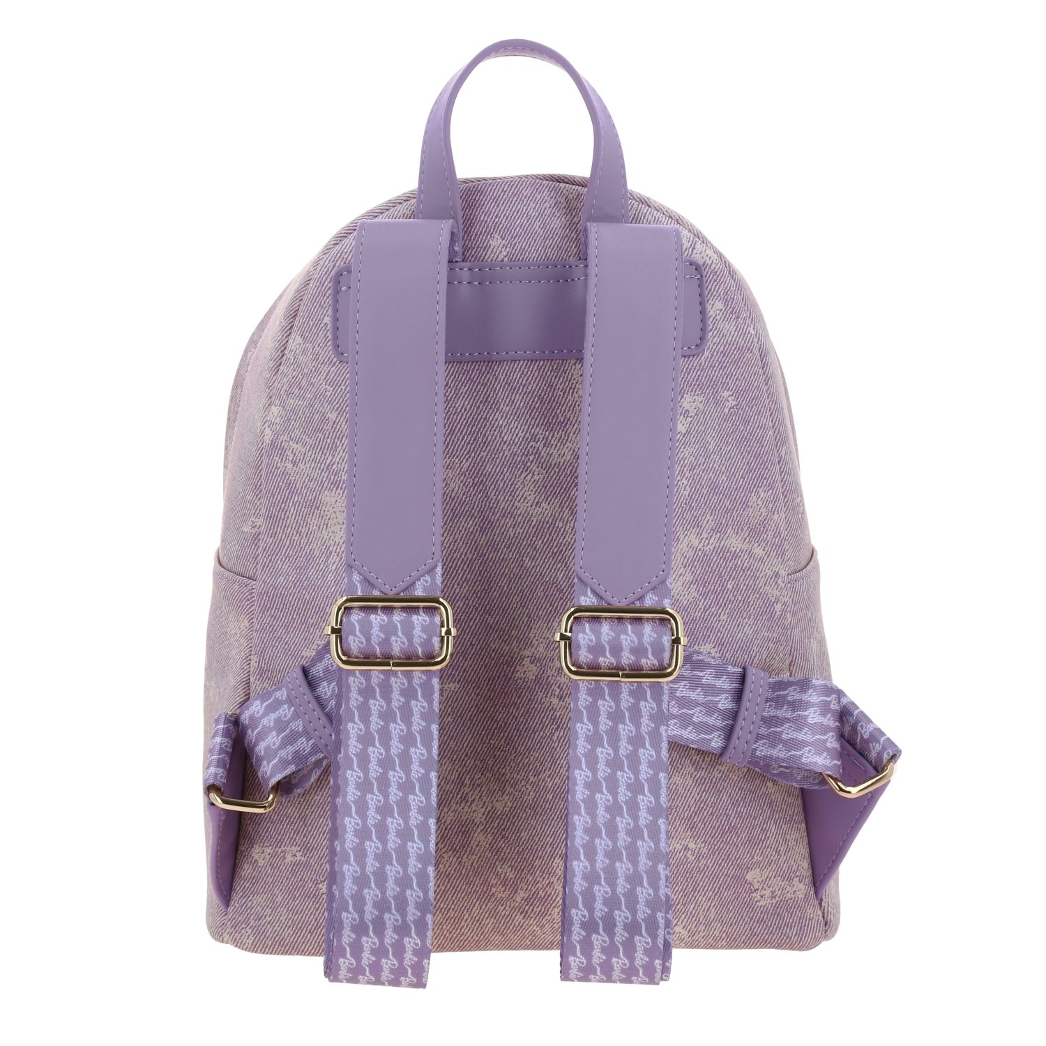 Mochila para Mujer Barbie by Chenson Violeta - Casual 4