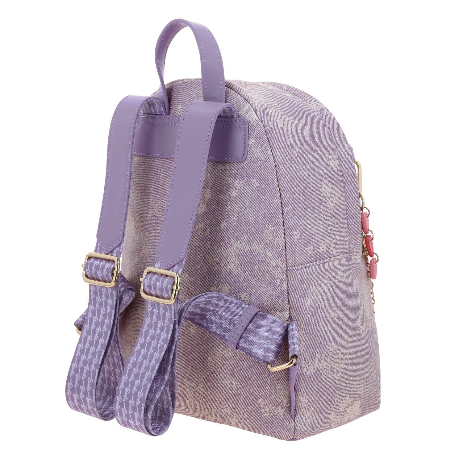 Mochila para Mujer Barbie by Chenson Violeta - Casual 5