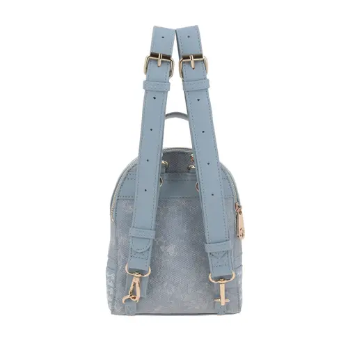 Mochila Barbie by Chenson Azul - Estilo y Funcionalidad para Mujer 4
