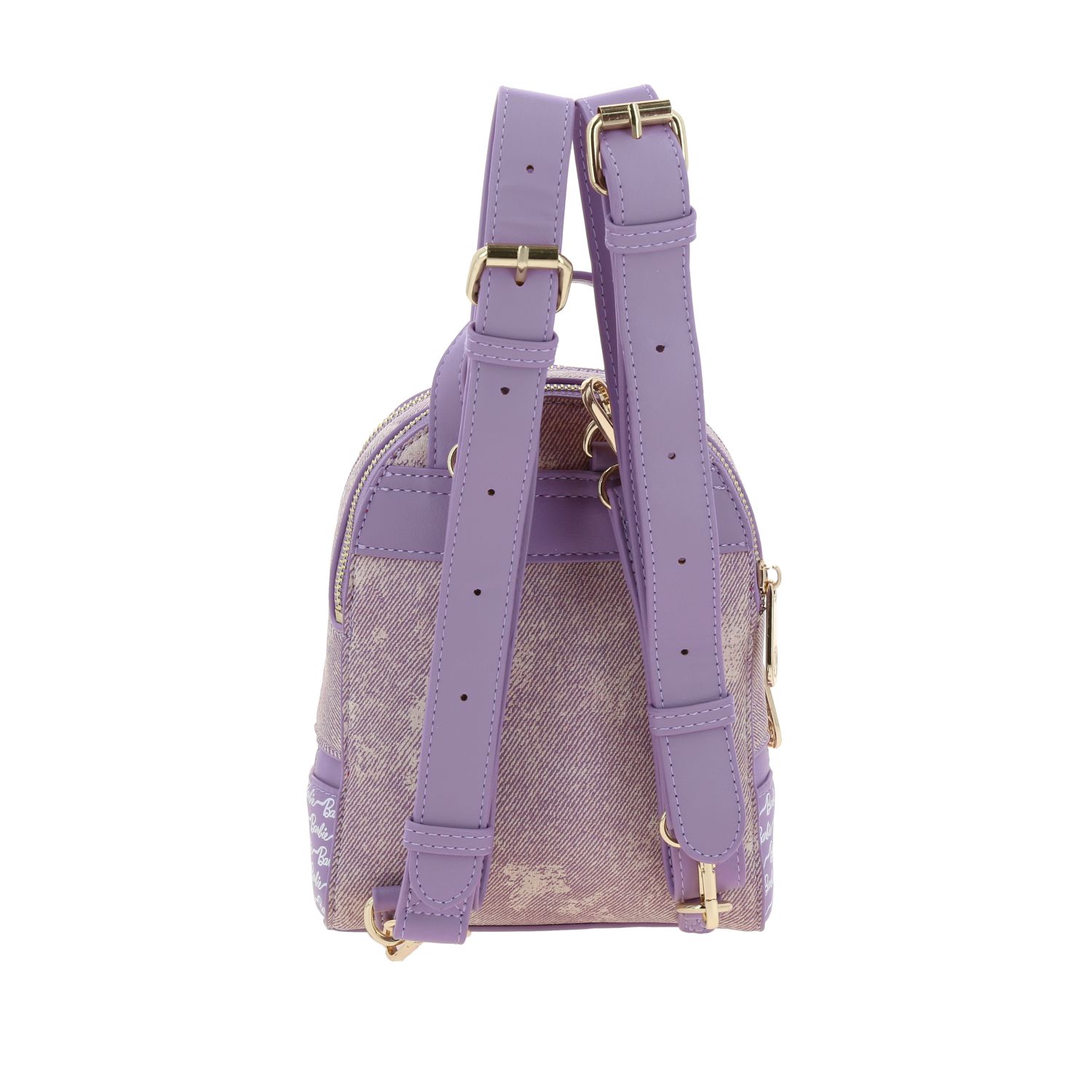 Mochila Barbie by Chenson Violeta para Mujer | Casual 4