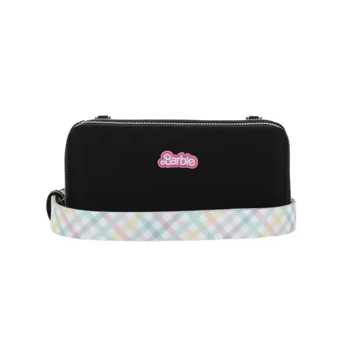 Cartera Barbie by Chenson Negro | Billetera para Mujer 1