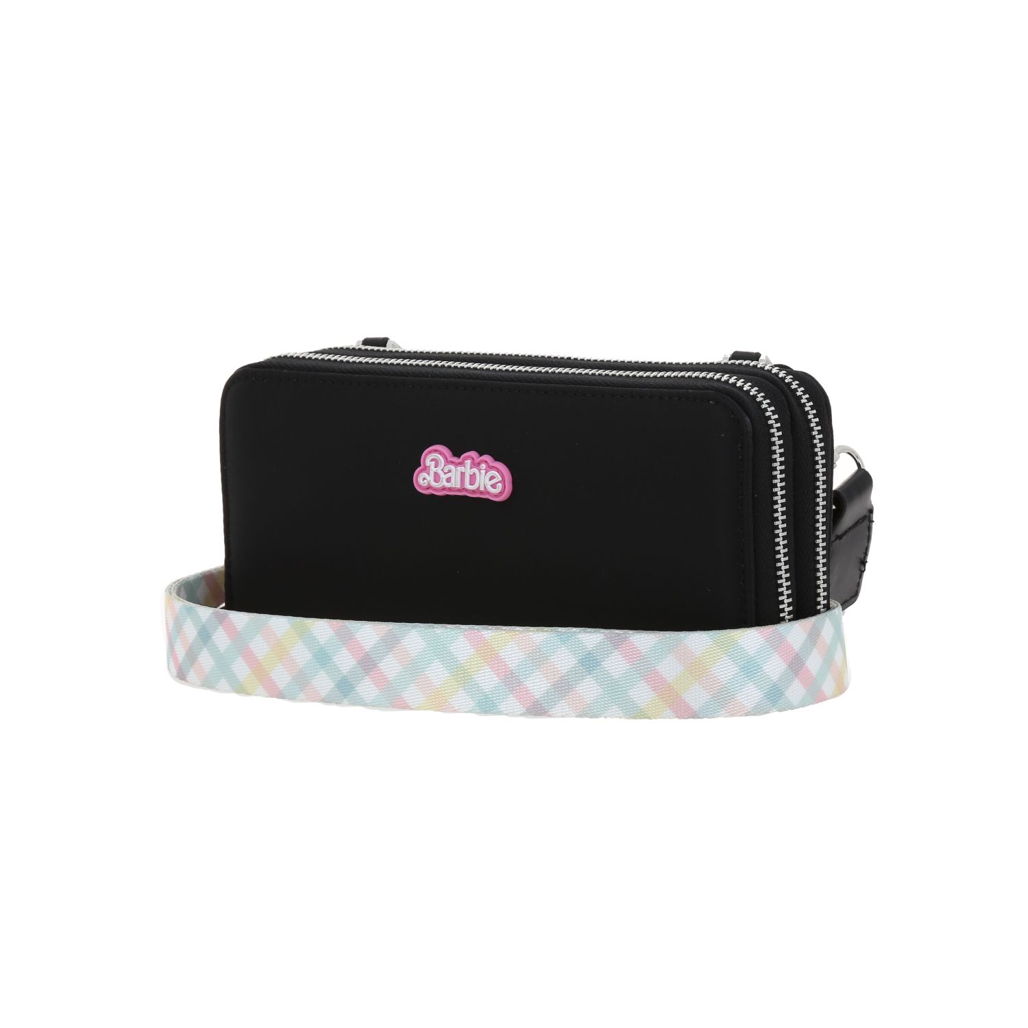 Cartera Barbie by Chenson Negro | Billetera para Mujer 2