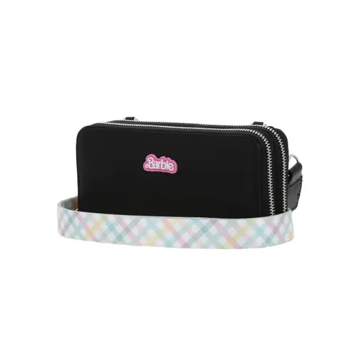 Cartera Barbie by Chenson Negro | Billetera para Mujer 2