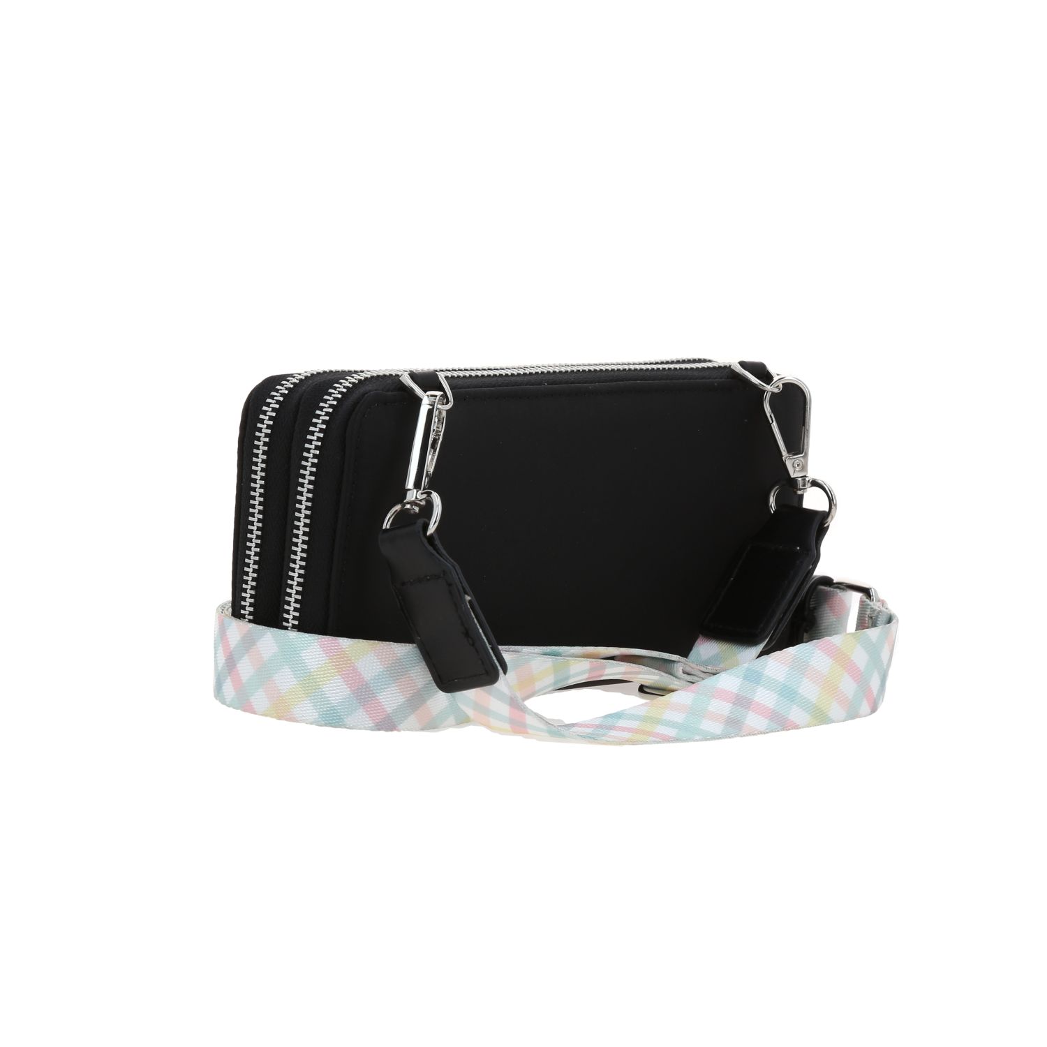 Cartera Barbie by Chenson Negro | Billetera para Mujer 3