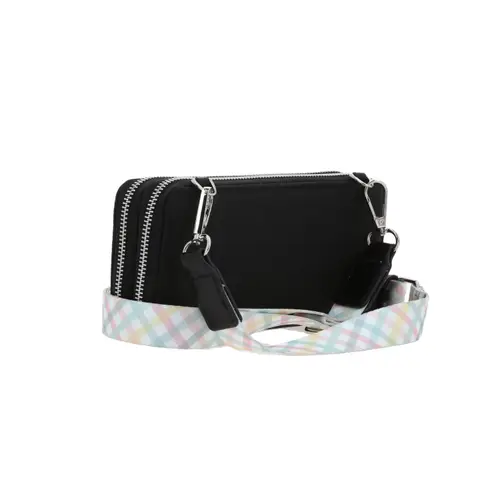 Cartera Barbie by Chenson Negro | Billetera para Mujer 3