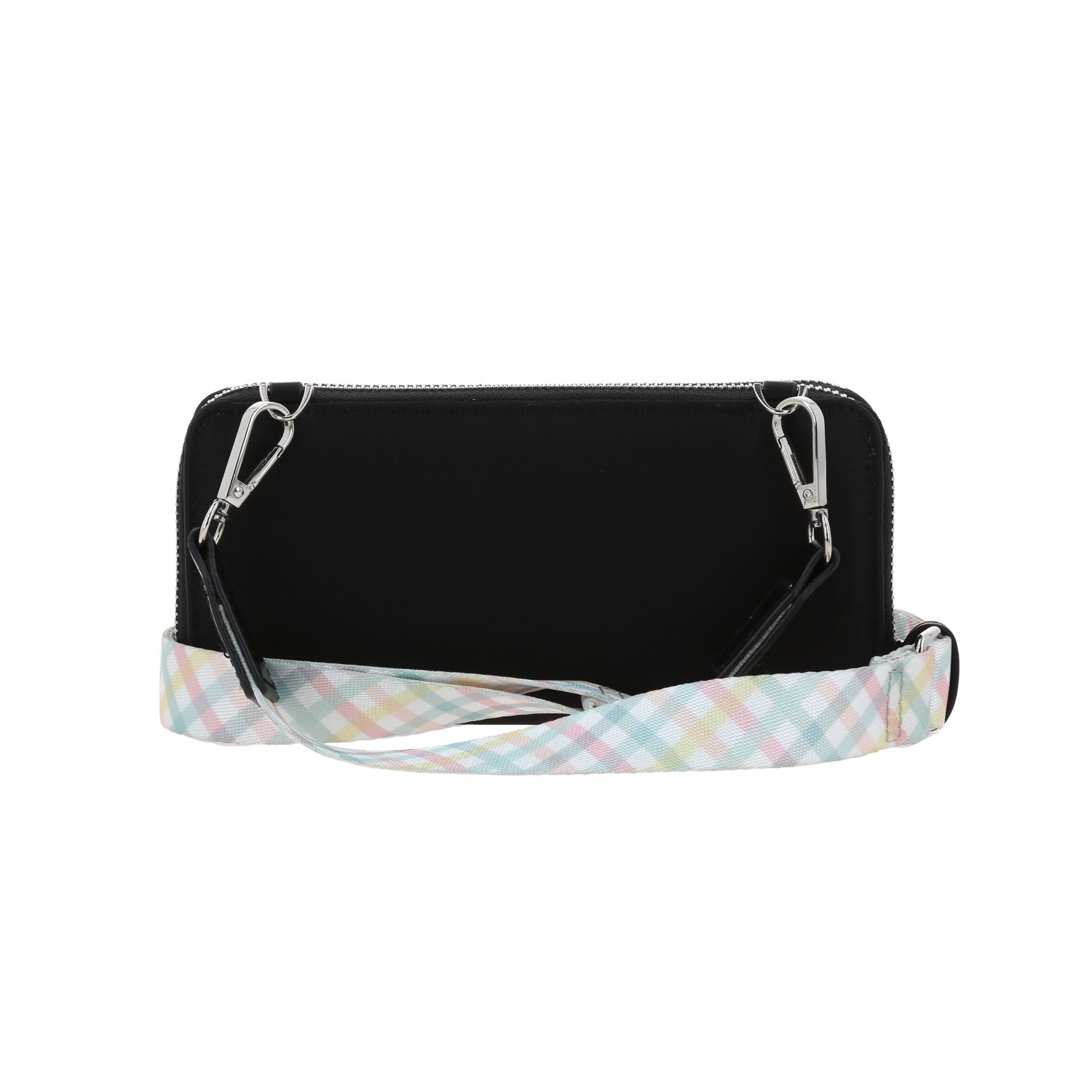 Cartera Barbie by Chenson Negro | Billetera para Mujer 4