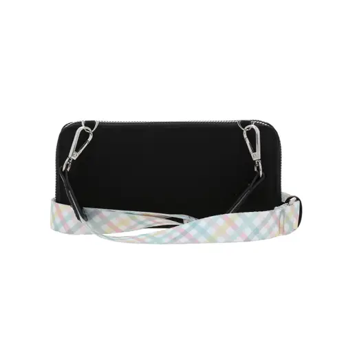 Cartera Barbie by Chenson Negro | Billetera para Mujer 4