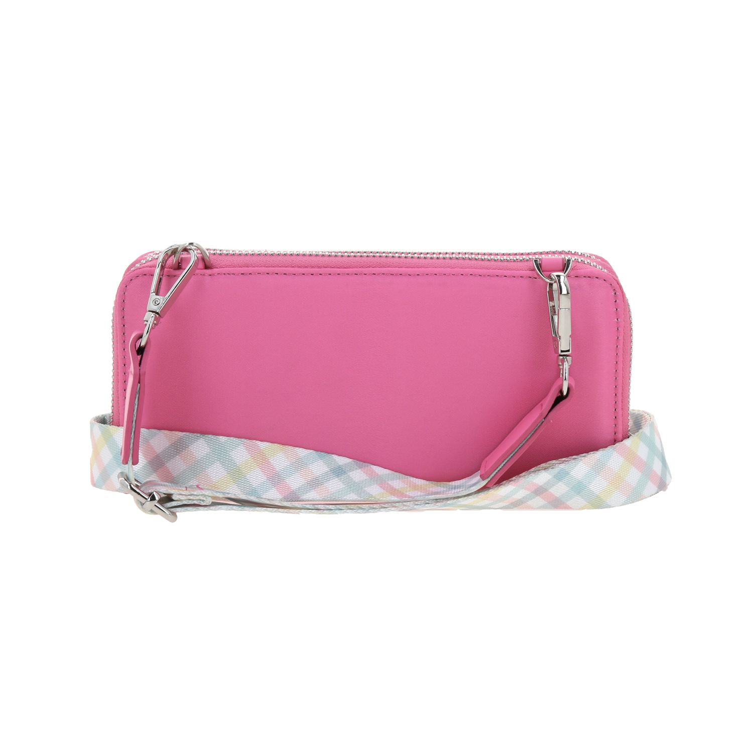 Cartera Barbie by Chenson Rosa para Mujer - Billetera Compacta 4