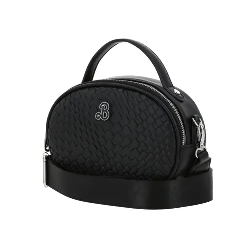 Bolsa de Lado Barbie by Chenson Negro - Bandolera para Dama - vista 2