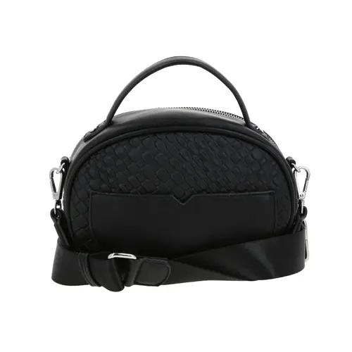 Bolsa de Lado Barbie by Chenson Negro - Bandolera para Dama - vista 2