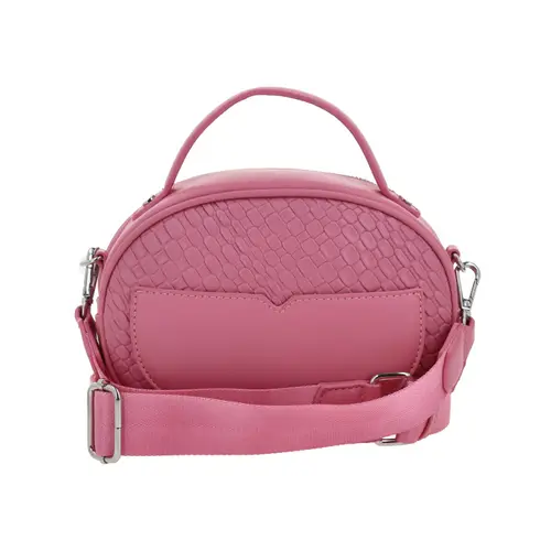 Bolsa de Lado Rosa Barbie by Chenson para Dama - Bandolera Casual - vista 2