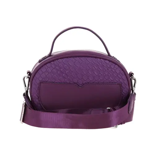 Bolsa de Lado Barbie by Chenson Uva | Bandolera para Dama - vista 2