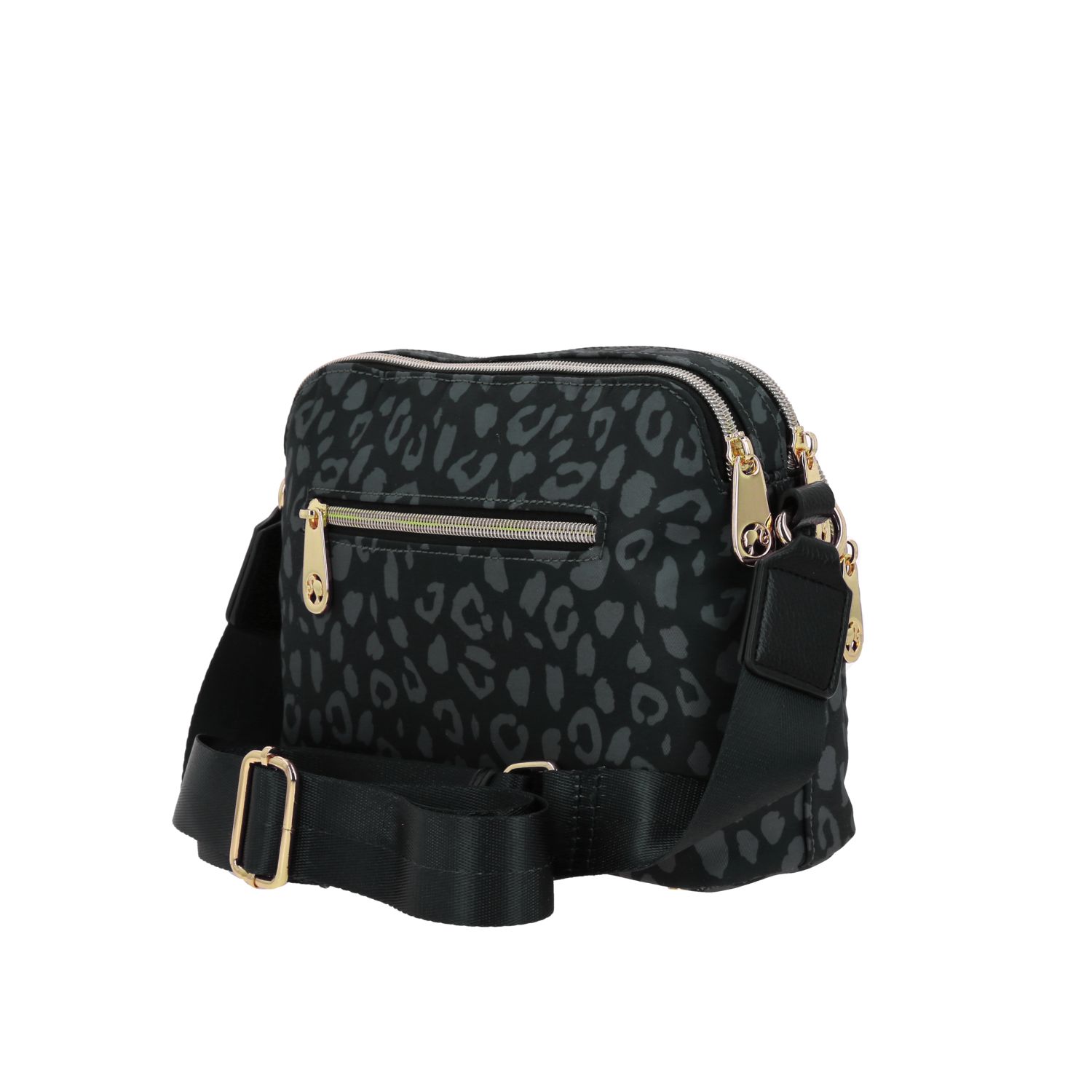 Bolsa de Lado para Dama Barbie by Chenson Negro - Estilo y Funcionalidad 5