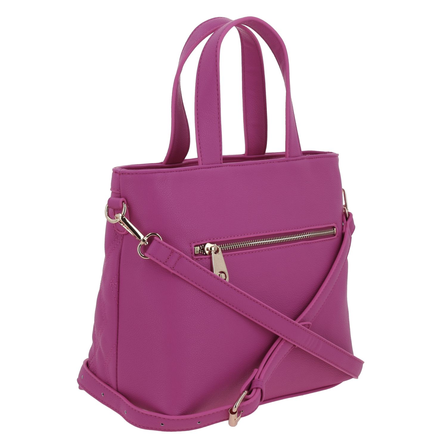 Bolsa de Mano Barbie by Chenson Rosa - Estilo y Funcionalidad 3