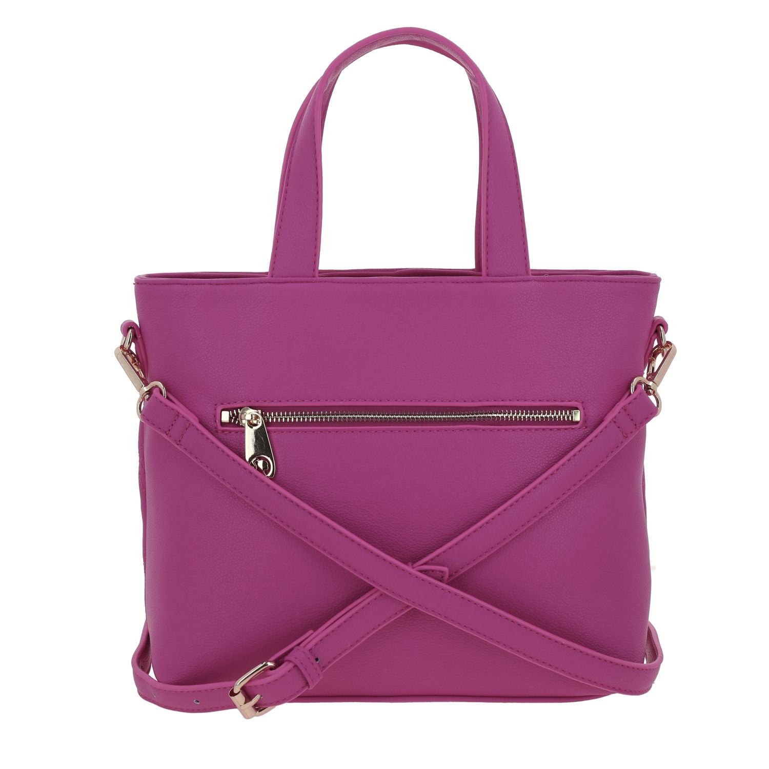 Bolsa de Mano Barbie by Chenson Rosa - Estilo y Funcionalidad 4