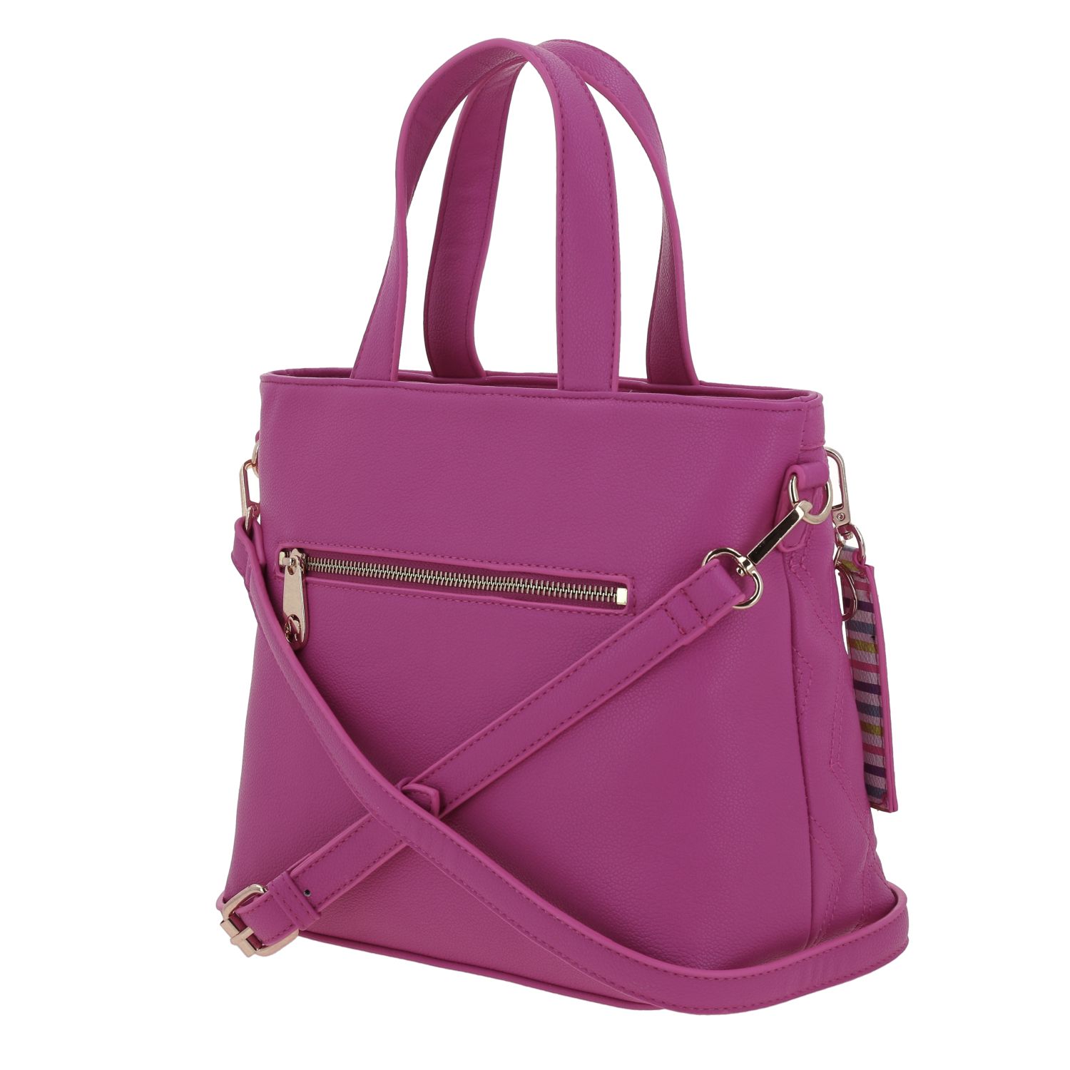 Bolsa de Mano Barbie by Chenson Rosa - Estilo y Funcionalidad 5