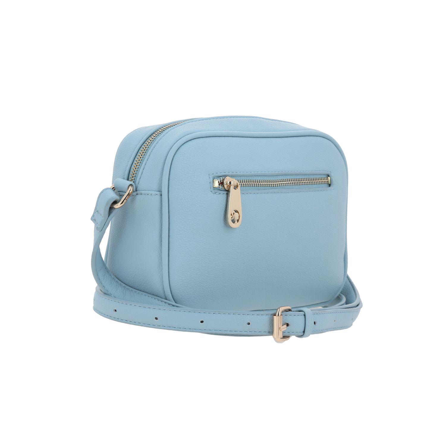 Bolsa de Lado Barbie by Chenson Azul - Bandolera para Dama 3