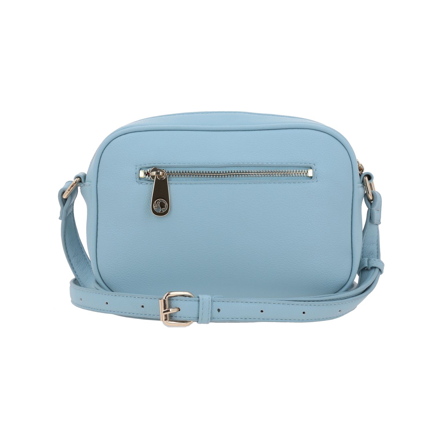 Bolsa de Lado Barbie by Chenson Azul - Bandolera para Dama 4