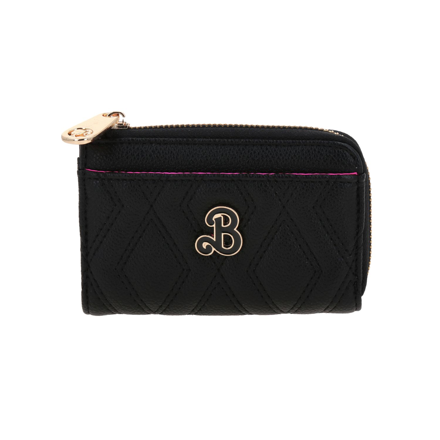 Cartera Barbie by Chenson Negro | Billetera para Mujer Elegante