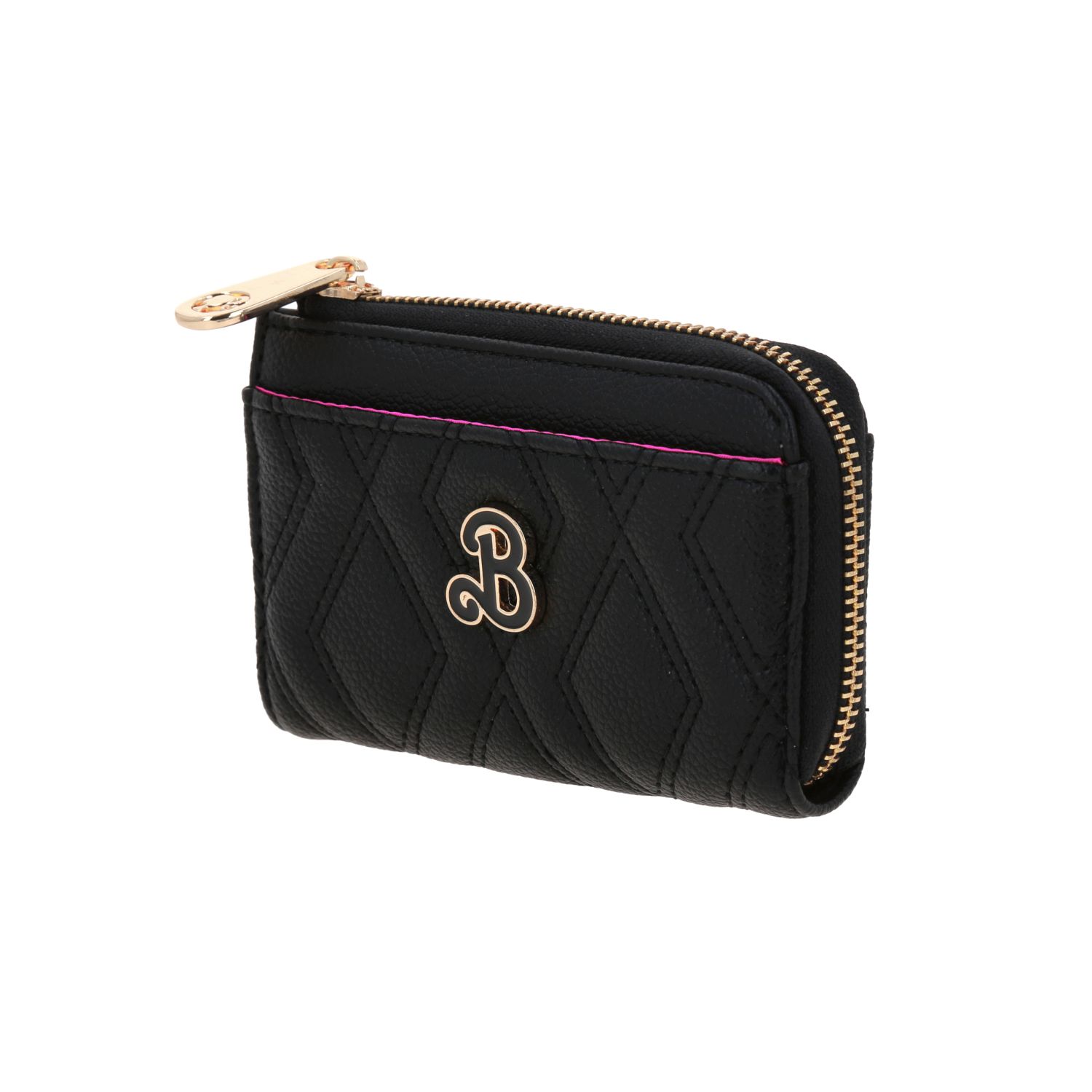 Cartera Barbie by Chenson Negro | Billetera para Mujer Elegante 2