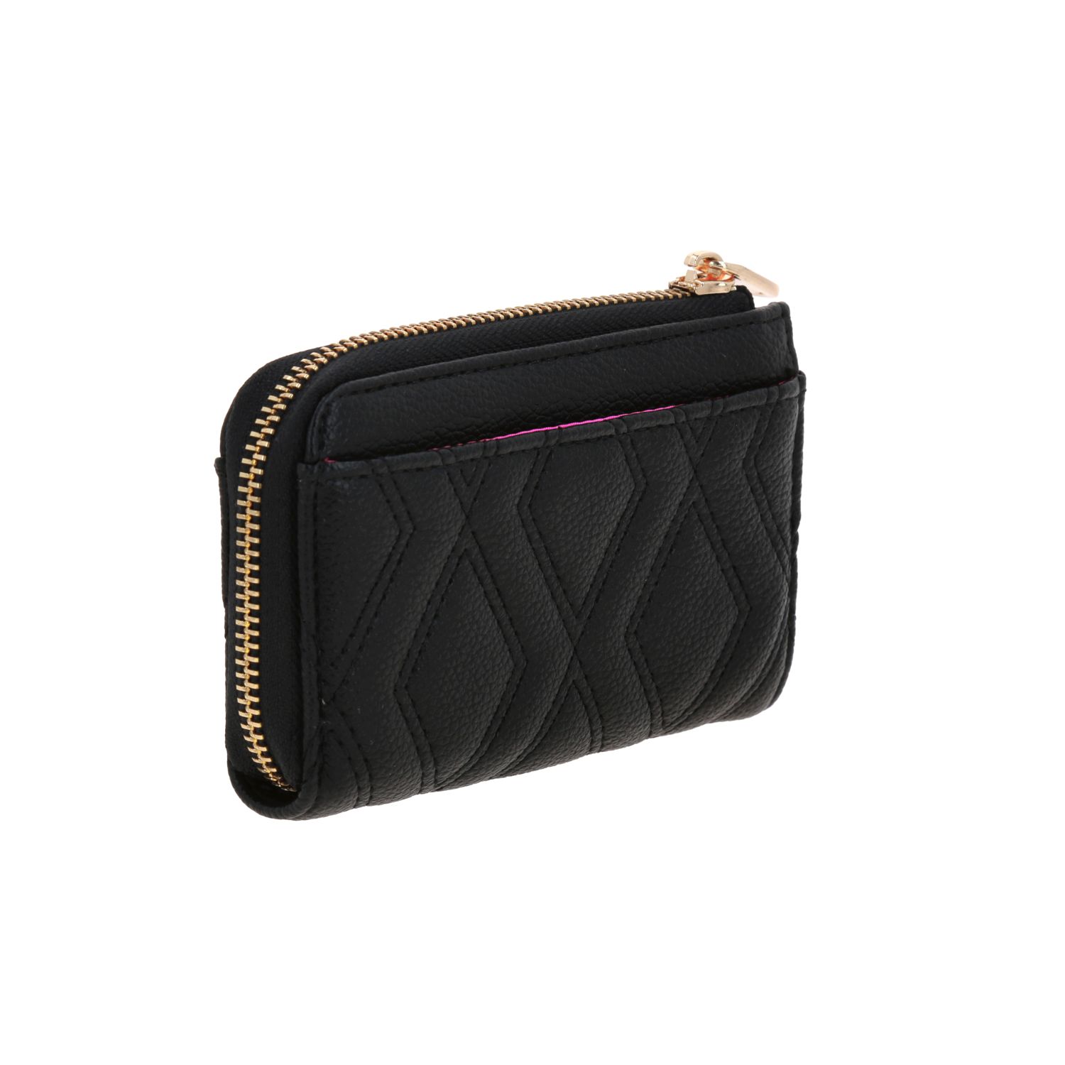 Cartera Barbie by Chenson Negro | Billetera para Mujer Elegante 3