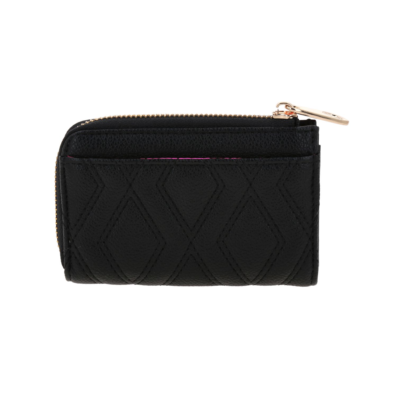 Cartera Barbie by Chenson Negro | Billetera para Mujer Elegante 4