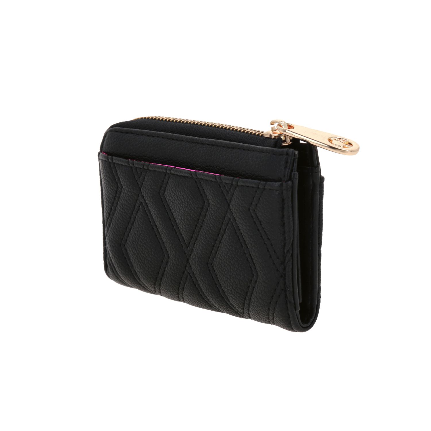 Cartera Barbie by Chenson Negro | Billetera para Mujer Elegante 5