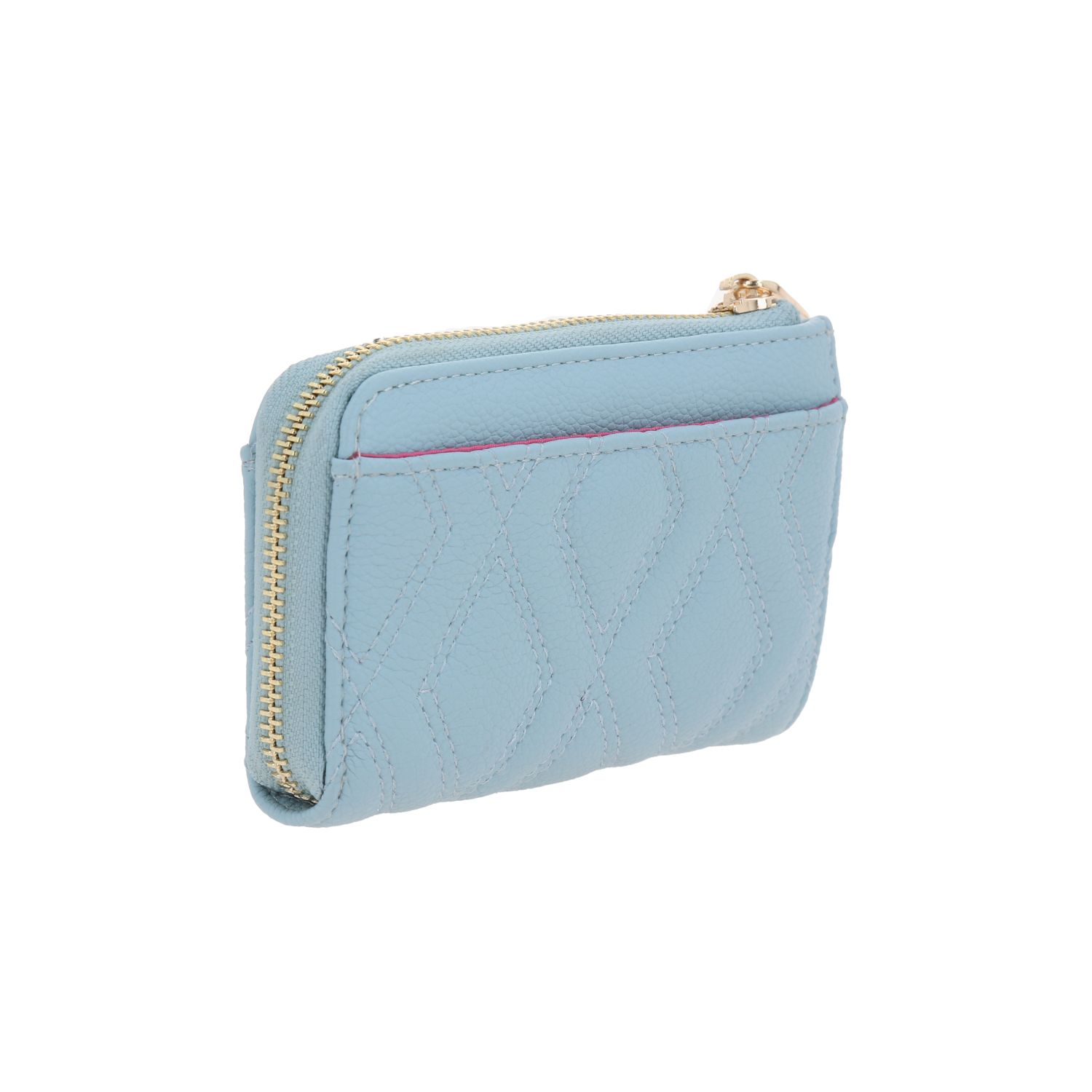 Cartera Barbie by Chenson Azul para Mujer - Billetera Compacta 3