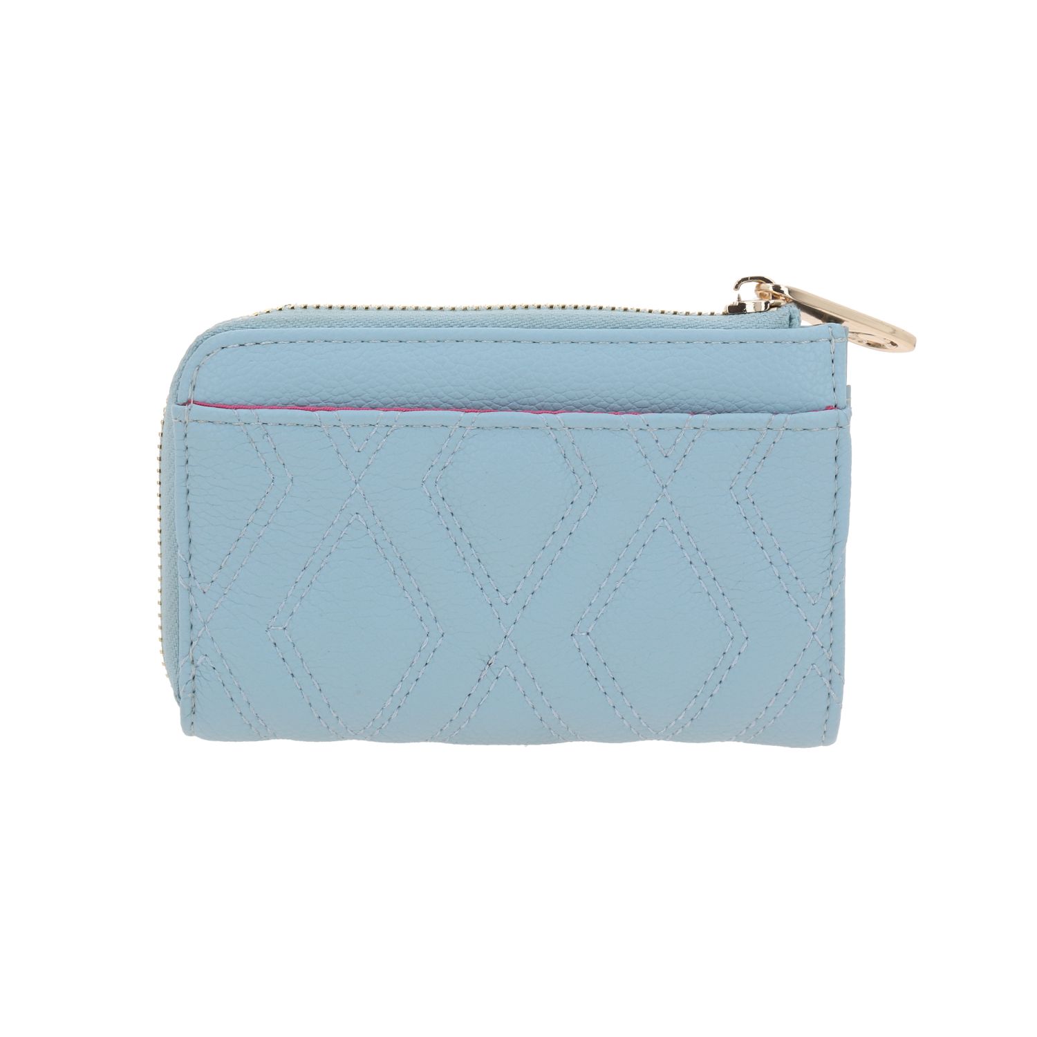 Cartera Barbie by Chenson Azul para Mujer - Billetera Compacta 4