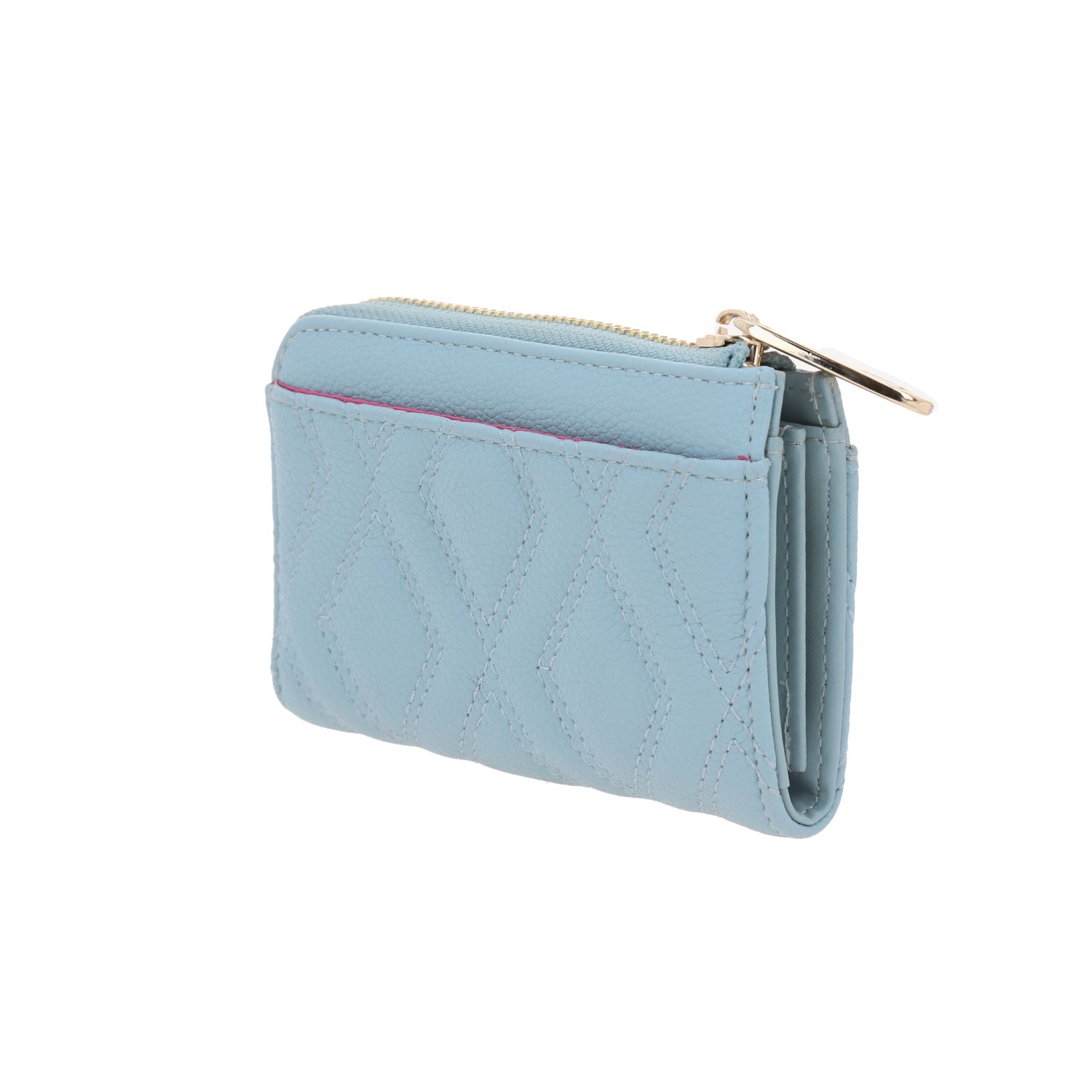 Cartera Barbie by Chenson Azul para Mujer - Billetera Compacta 5