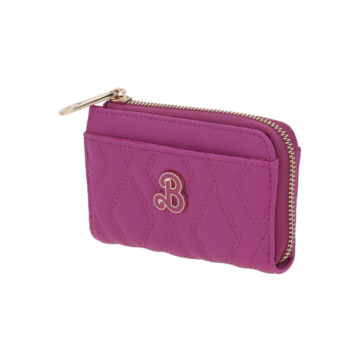 Cartera Barbie by Chenson Rosa para Mujer | Billetera Compacta 2