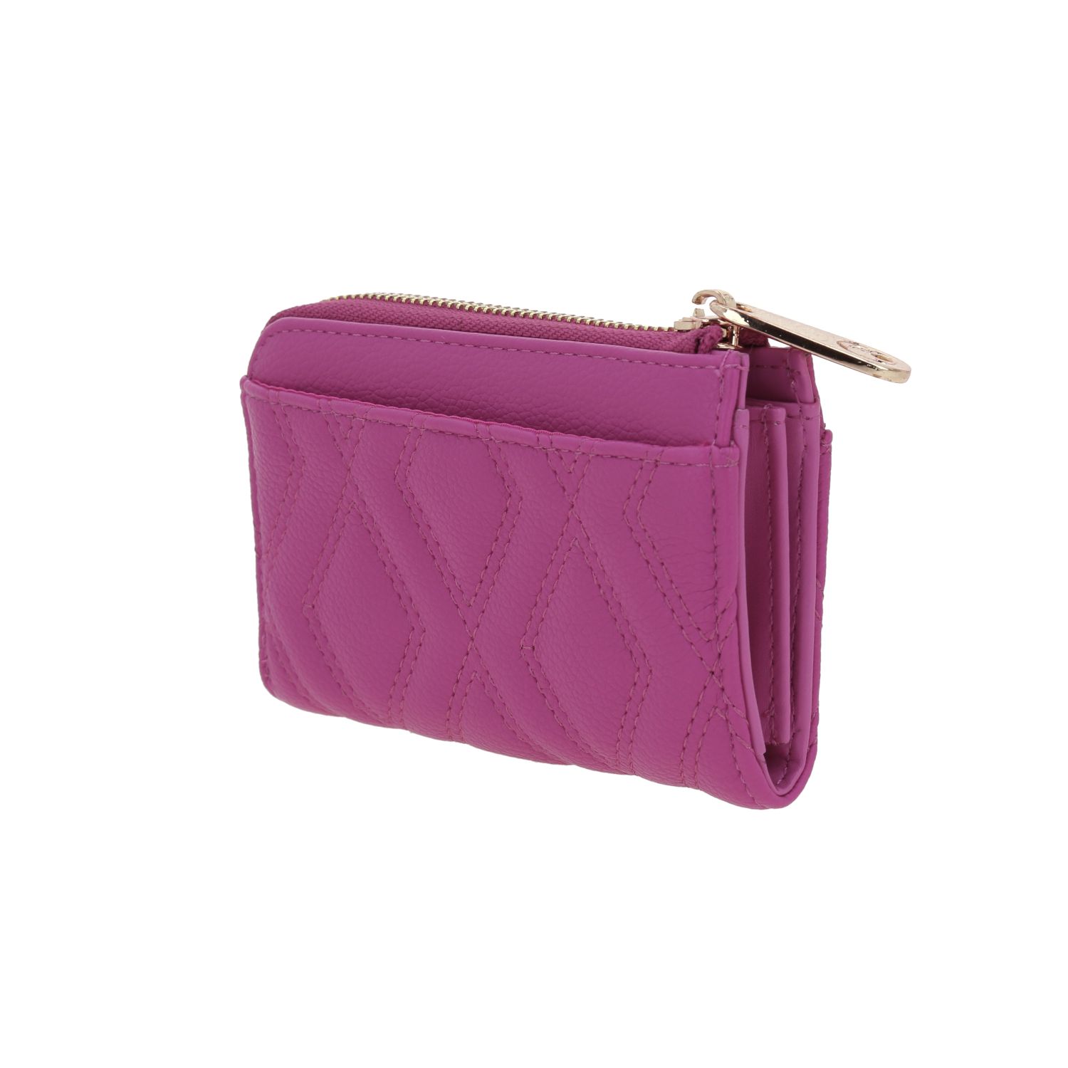 Cartera Barbie by Chenson Rosa para Mujer | Billetera Compacta 5